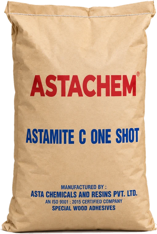 Astamite C One Shot 25 kg bag