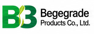 Begegrade Products Co., Ltd.
